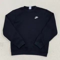 S NIKE フューチュラ クラブ スウェット 0211-2