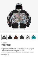 Supreme GORE-TEX Stripe Hooded Jacket S - メルカリ