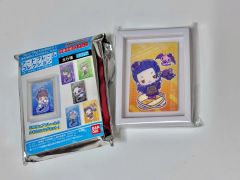 アニメーション 呪術廻戦展 夏油傑 原画缶バッジ まとめ売り - メルカリ