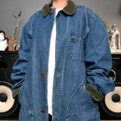 L.L.Bean USAフィールドチョアジャケット