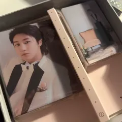 FML | CARAT VER ディエイト(THE 8)