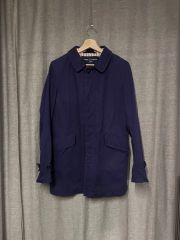 コムデギャルソン✖️港商 青山店限定 スカジャン タグ付 - メルカリ