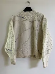 ZARA ADER ERROR ニット S-M