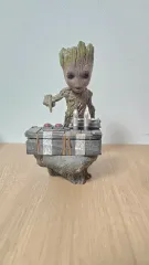 ベイビー グルート フィギュア