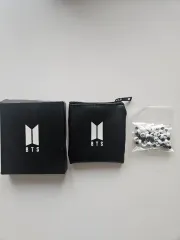 BTS ビーズブレスレット DIYセット