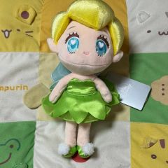 nuiMOs ぬいもーず ティアナ ぬいぐるみ ディズニーストア - メルカリ
