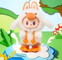 有獣焉 有兽焉 獣あらんや 四不象 ぬいぐるみ - メルカリ