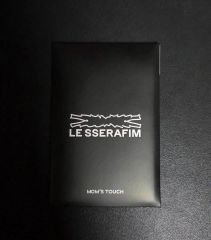 LE SSERAFIM ルセラフィム インスタントフォト 新品未開封 10セット LE SSERAFIM フォトカード10セット 未開封 - メルカリ