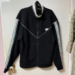 Diadora heritage ツイード トラックジャージ