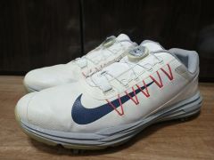 【希少】NIKE GOLF TW13 タイガーウッズモデル 26.5cm - メルカリ