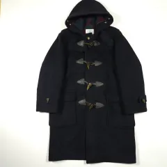 J.PRESS(Jプレス) ダッフルコート L