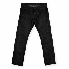 ISAMU KATAYAMA coating tight fit jeans - メルカリ