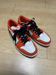 NIKE DUNK NG SL 488345-101 25cm - メルカリ
