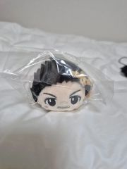リエネル lienel 高桑真之 マスコット ちびぬい - メルカリ