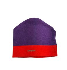 Patagonia 90sフリース ニット帽 ビーニー デットストック - メルカリ