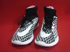 270 NIKE FC Free! ハイパーヴェノム 270サイズ