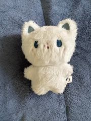 PLAVE ノア 10cm ぬいぐるみ 新品 マスター - メルカリ