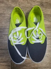 VANS 250