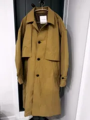 FREAK'S STORE トレンチ コート