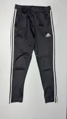 9816番 adidas アディダス 薄手 男 トレーニングウェア ズボン M サイズ