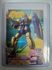 ガンダム トライエイジ COLOR