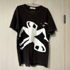 激レア マルジェラ センタージップTシャツ Everyday Recycling - メルカリ