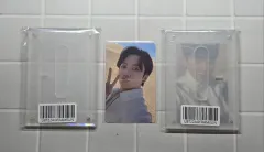 BTS Proof WEVERSE 特典 ジョングク トレカ ジミン トレカ BTS Proof