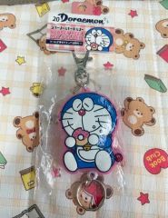 ドラえもんフレンズ展 特製シルバー仕様カバー付き てんとう虫