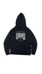 VANS オフ・ザ・ウォール フーディーTシャツ