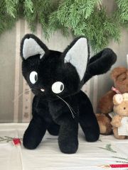 ペルソナ25周年 モルガナ 猫ver ぬいぐるみ - メルカリ