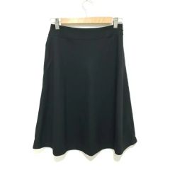 ESCADA ストレッチソフトフレアデニム 32インチ 高身長向き 168cm