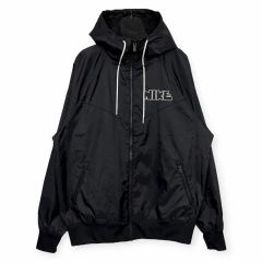 完売品！希少！XL ギルティガイズ ナイロンパーカージャケット 