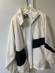 ナイキ ビックスウォッシュ ウィンドブレーカー セットアップ