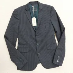 メンズ95サイズ ALLSAINTS オールセインツ ジャケットのサムネイル