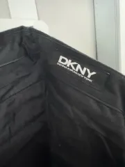 DKNY スラックス 30 韓国国内店舗購入のサムネイル