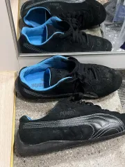 プーマ スピードキャット 235
