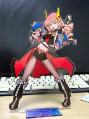 グリッドマンUniverse ダイナゼノン ユメ BIG アクリルスタンド