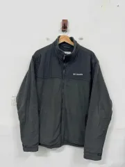 (XL)コロンビア インターチェンジ Columbia コロンビア IN ジャケット