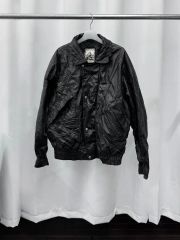 JOHNDOE P.x AARON & moVO デザインジャケット Lサイズ JOHNDOE P.x AARON & moVO デザインジャケット Lサイズ - メルカリ