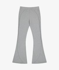 coyseio パンツ Strap Line Pants Grey 2サイズt9 - メルカリ