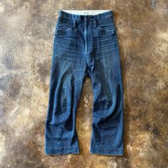新品 24AW NICENESS D.FORD L タグ付 - メルカリ