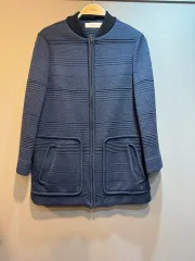 トリーバーチ ジップアップ ジャケットのサムネイル