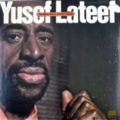 YUSEF LATEEF / BEFORE DAWN VERVE US盤 LP - メルカリ