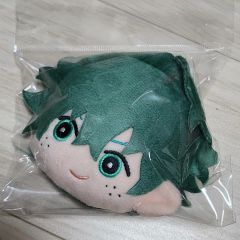 ぶちゃぬい (G-14 イヨ) 麻雀ファイトガール ぬいぐるみ MFG - メルカリ