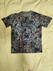 MIZUNO Tシャツ 12JACQ1314 ネイビー L - メルカリ