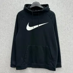 95 NIKE メンズ ルーズフィット フーディー