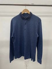 maillot 半袖ニット Tシャツ 日本製 コットン混 ブラック 1 - メルカリ
