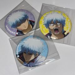 銀魂わーるど かみだのみくじ 坂田銀時 2点セット - メルカリ