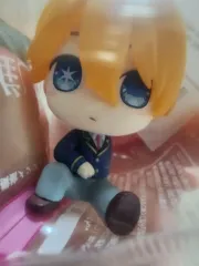 推しの子 アクア ミニフィギュア
