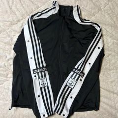 adidas 中国限定 トラックジャケット - メルカリ